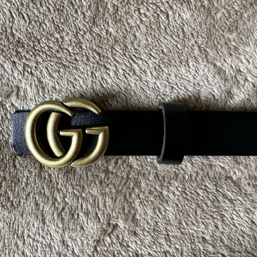 Woman’s Belt